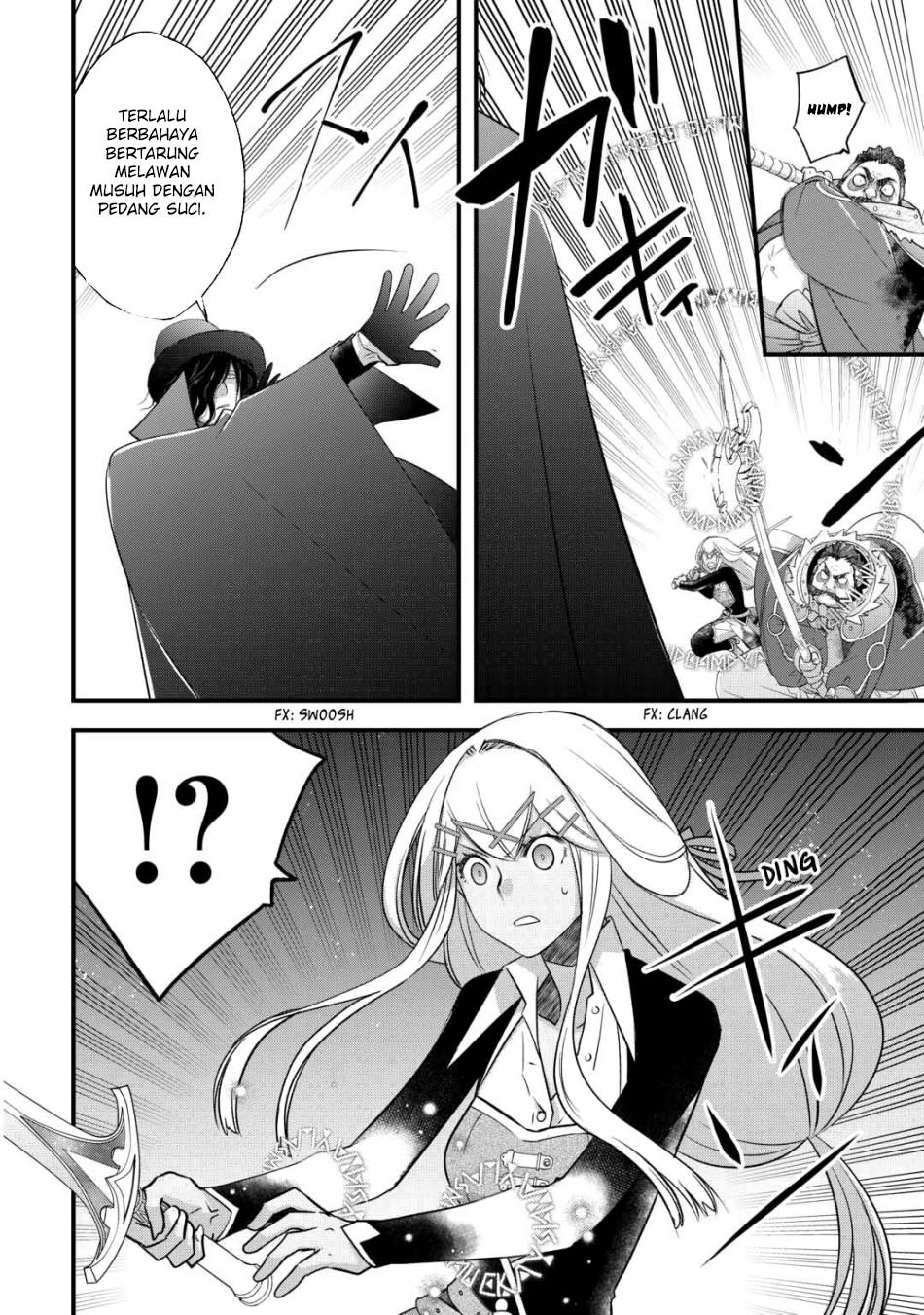 Kanchigai no Atelier Master